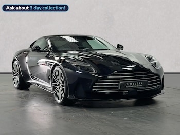 Used Aston Martin V8 2024 for sale - 79513131: Photo
