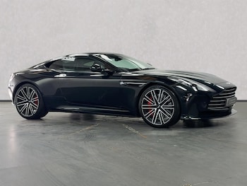 Used Aston Martin V8 2024 for sale - 79513131: Photo