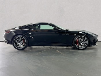 Used Aston Martin V8 2024 for sale - 79513131: Photo