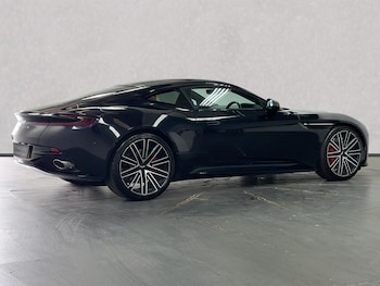 Used Aston Martin V8 2024 for sale - 79513131: Photo