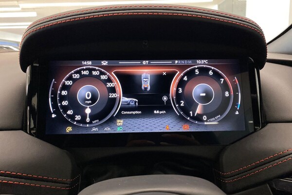 Used Aston Martin V8 2024 for sale - 75499989: Photo 10