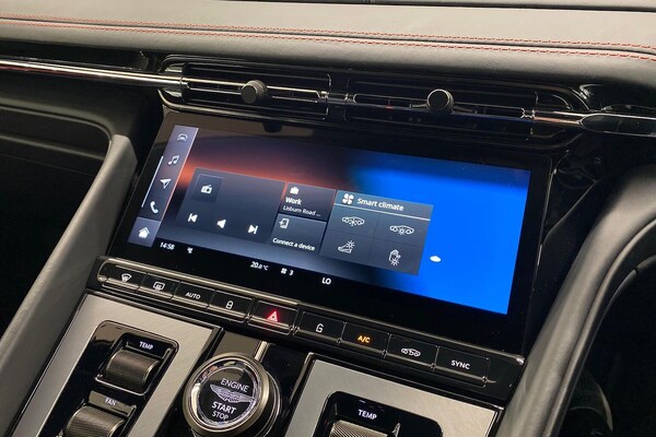 Used Aston Martin V8 2024 for sale - 75499989: Photo 11