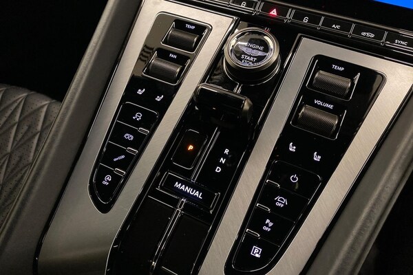 Used Aston Martin V8 2024 for sale - 75499989: Photo 12