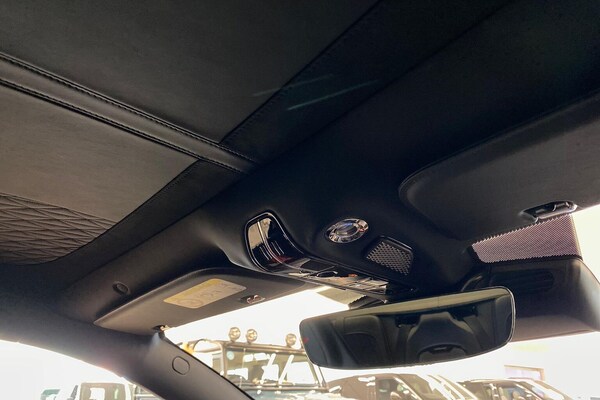 Used Aston Martin V8 2024 for sale - 75499989: Photo 14