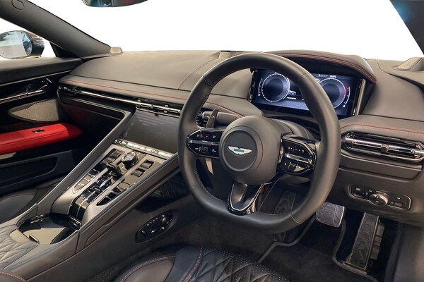 Used Aston Martin V8 2024 for sale - 75499989: Photo 15