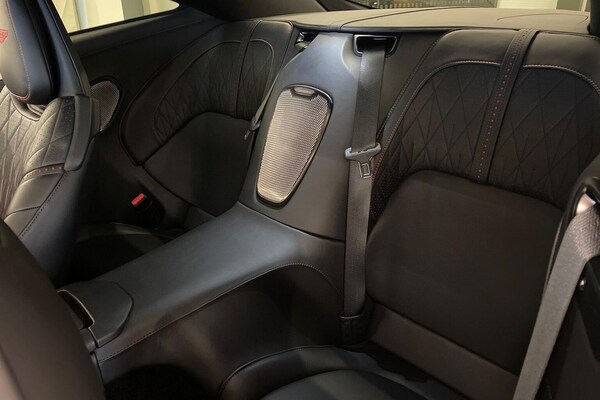 Used Aston Martin V8 2024 for sale - 75499989: Photo 16
