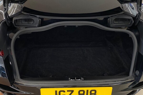 Used Aston Martin V8 2024 for sale - 75499989: Photo 17