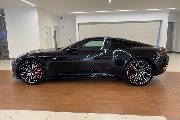 Used Aston Martin V8 2024 for sale - 75499989: Photo 19