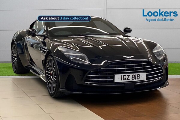 Used Aston Martin V8 2024 for sale - 75499989: Photo 1