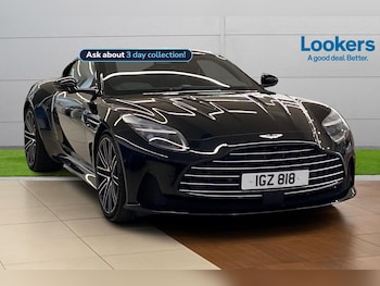 Used Aston Martin V8 2024 for sale - 75499989: Photo