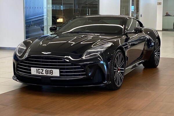 Used Aston Martin V8 2024 for sale - 75499989: Photo 20