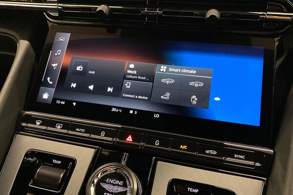 Used Aston Martin V8 2024 for sale - 75499989: Photo 25