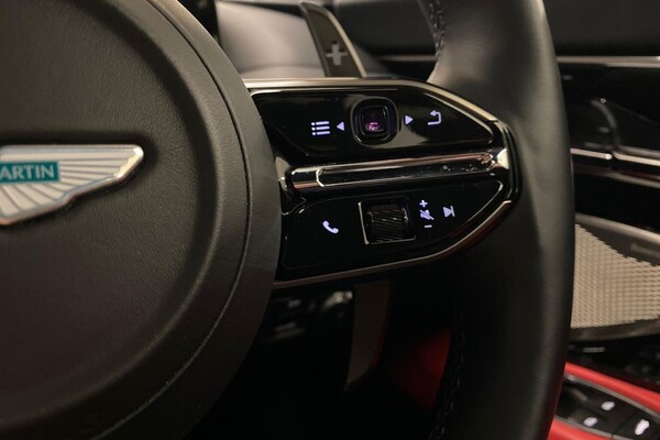Used Aston Martin V8 2024 for sale - 75499989: Photo 26