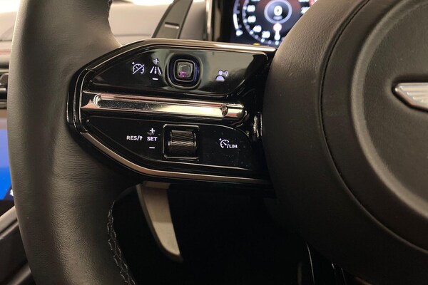 Used Aston Martin V8 2024 for sale - 75499989: Photo 27