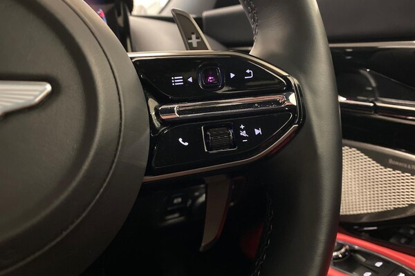 Used Aston Martin V8 2024 for sale - 75499989: Photo 28