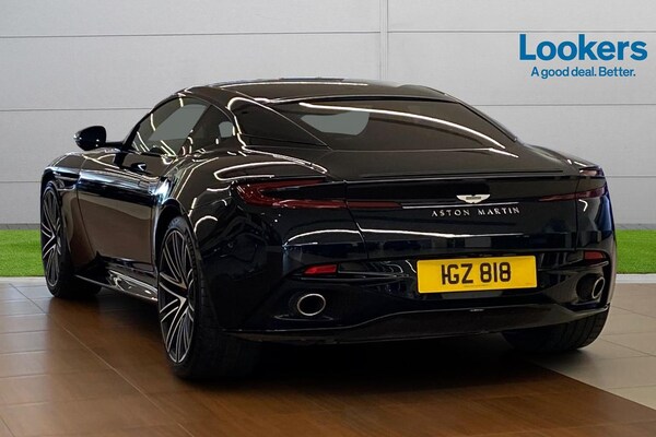 Used Aston Martin V8 2024 for sale - 75499989: Photo 2