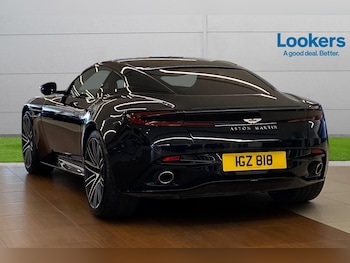 Used Aston Martin V8 2024 for sale - 75499989: Photo