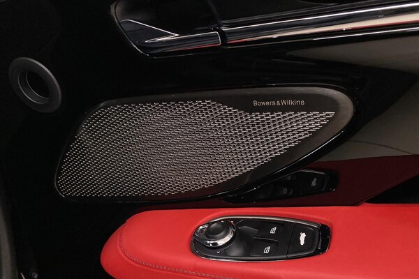 Used Aston Martin V8 2024 for sale - 75499989: Photo 31