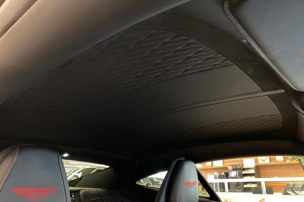 Used Aston Martin V8 2024 for sale - 75499989: Photo 32