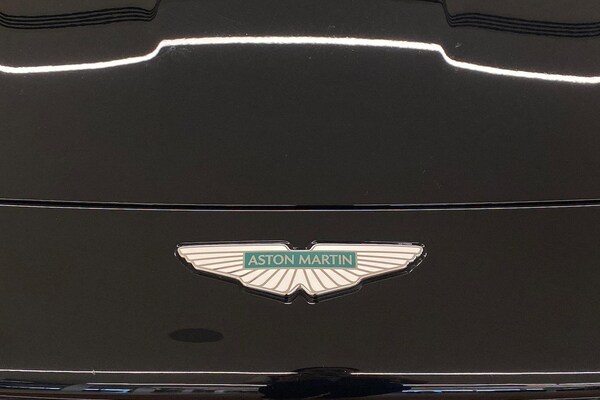 Used Aston Martin V8 2024 for sale - 75499989: Photo 33