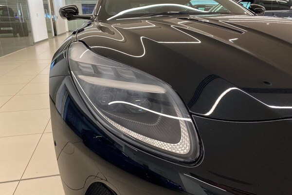 Used Aston Martin V8 2024 for sale - 75499989: Photo 34