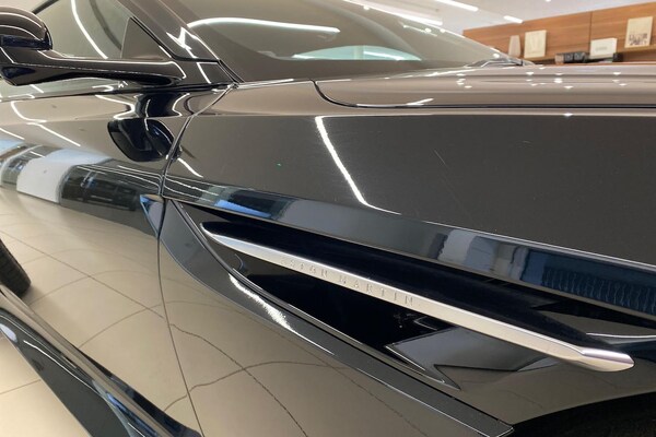 Used Aston Martin V8 2024 for sale - 75499989: Photo 35