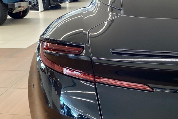 Used Aston Martin V8 2024 for sale - 75499989: Photo 36