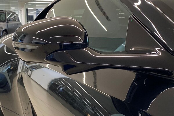 Used Aston Martin V8 2024 for sale - 75499989: Photo 38