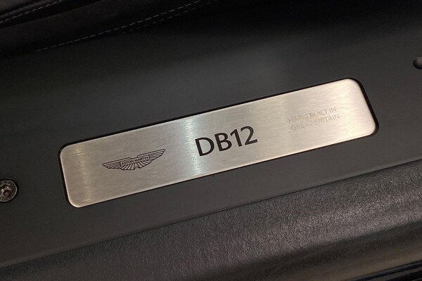 Used Aston Martin V8 2024 for sale - 75499989: Photo 39
