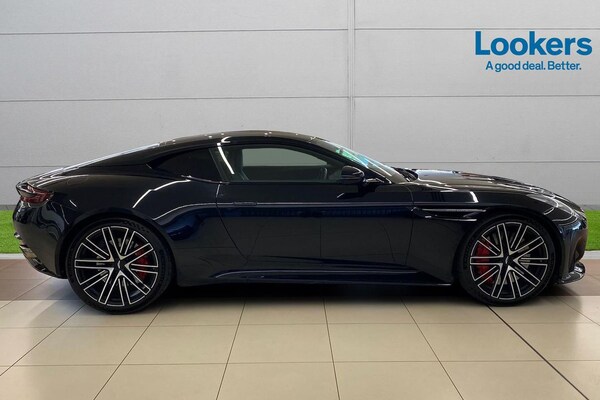 Used Aston Martin V8 2024 for sale - 75499989: Photo 3