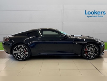 Used Aston Martin V8 2024 for sale - 75499989: Photo