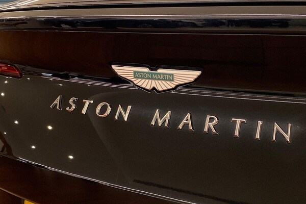 Used Aston Martin V8 2024 for sale - 75499989: Photo 40