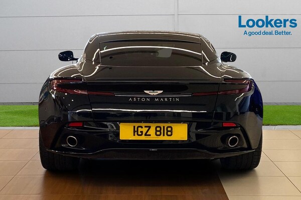 Used Aston Martin V8 2024 for sale - 75499989: Photo 4