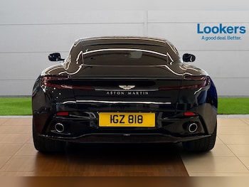 Used Aston Martin V8 2024 for sale - 75499989: Photo