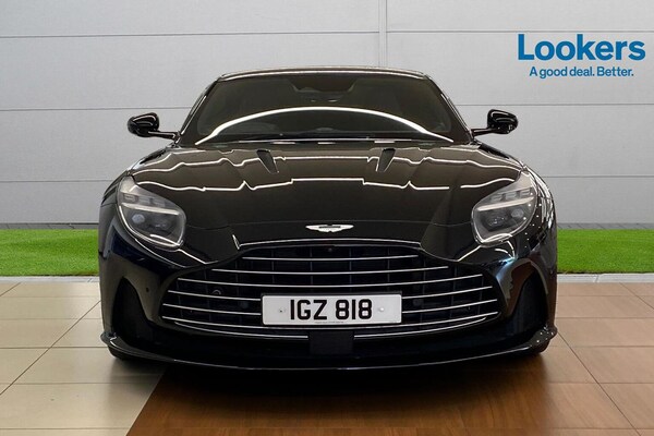 Used Aston Martin V8 2024 for sale - 75499989: Photo 5
