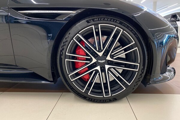 Used Aston Martin V8 2024 for sale - 75499989: Photo 6