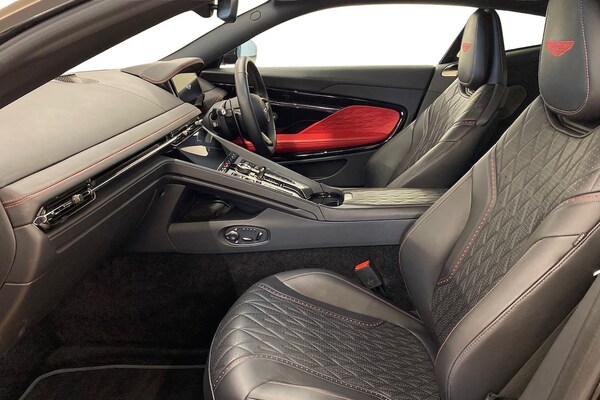 Used Aston Martin V8 2024 for sale - 75499989: Photo 7