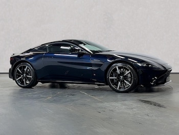 Used Aston Martin Vantage 2019 for sale - 76402393: Photo