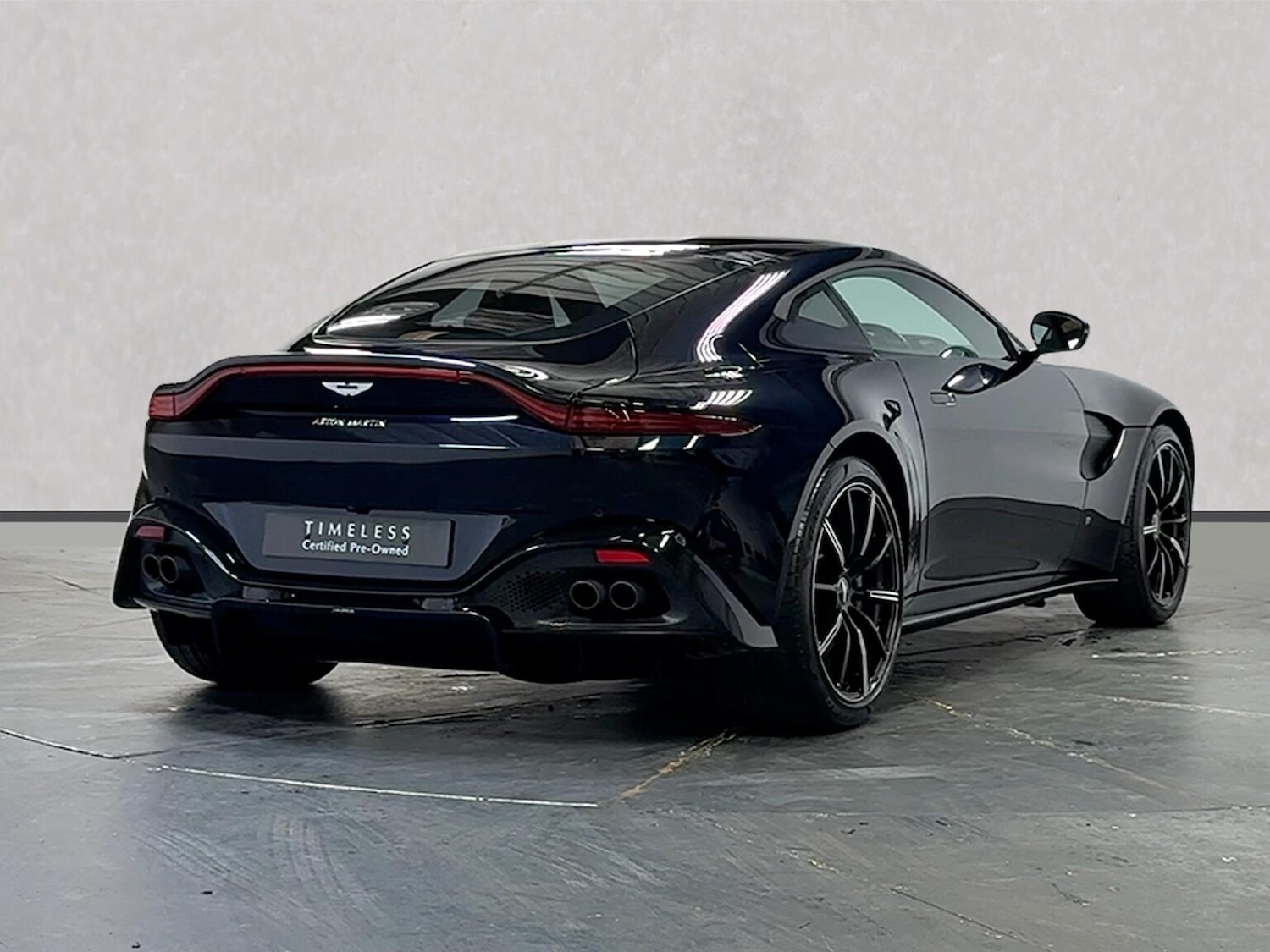 Used Aston Martin Vantage 2019 for sale - 76402393: Photo 6