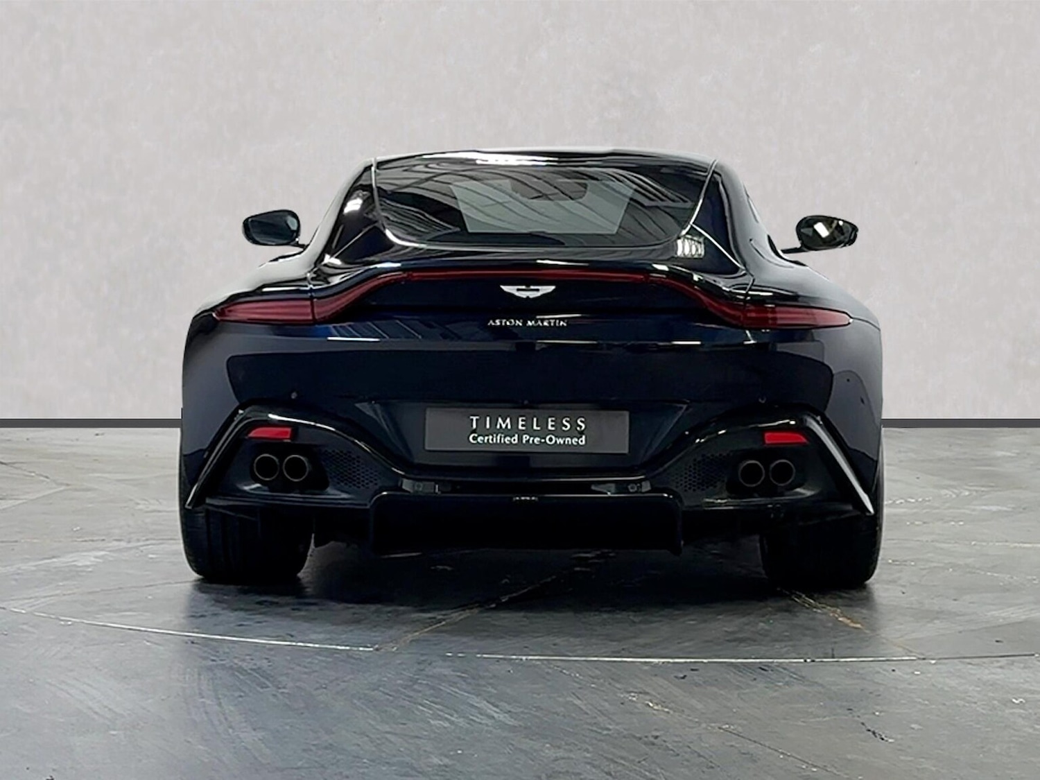 Used Aston Martin Vantage 2019 for sale - 76402393: Photo 7