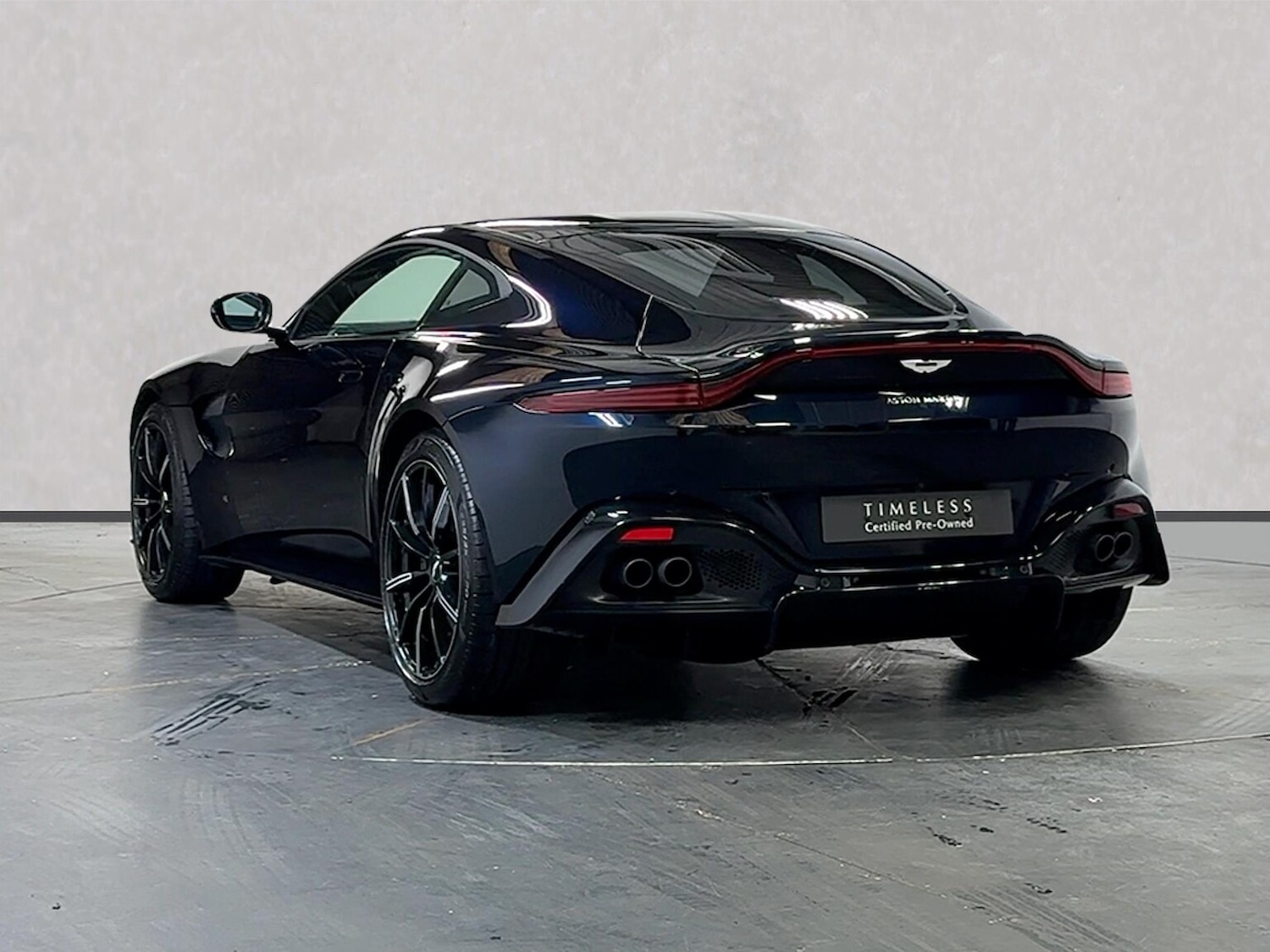 Used Aston Martin Vantage 2019 for sale - 76402393: Photo 8