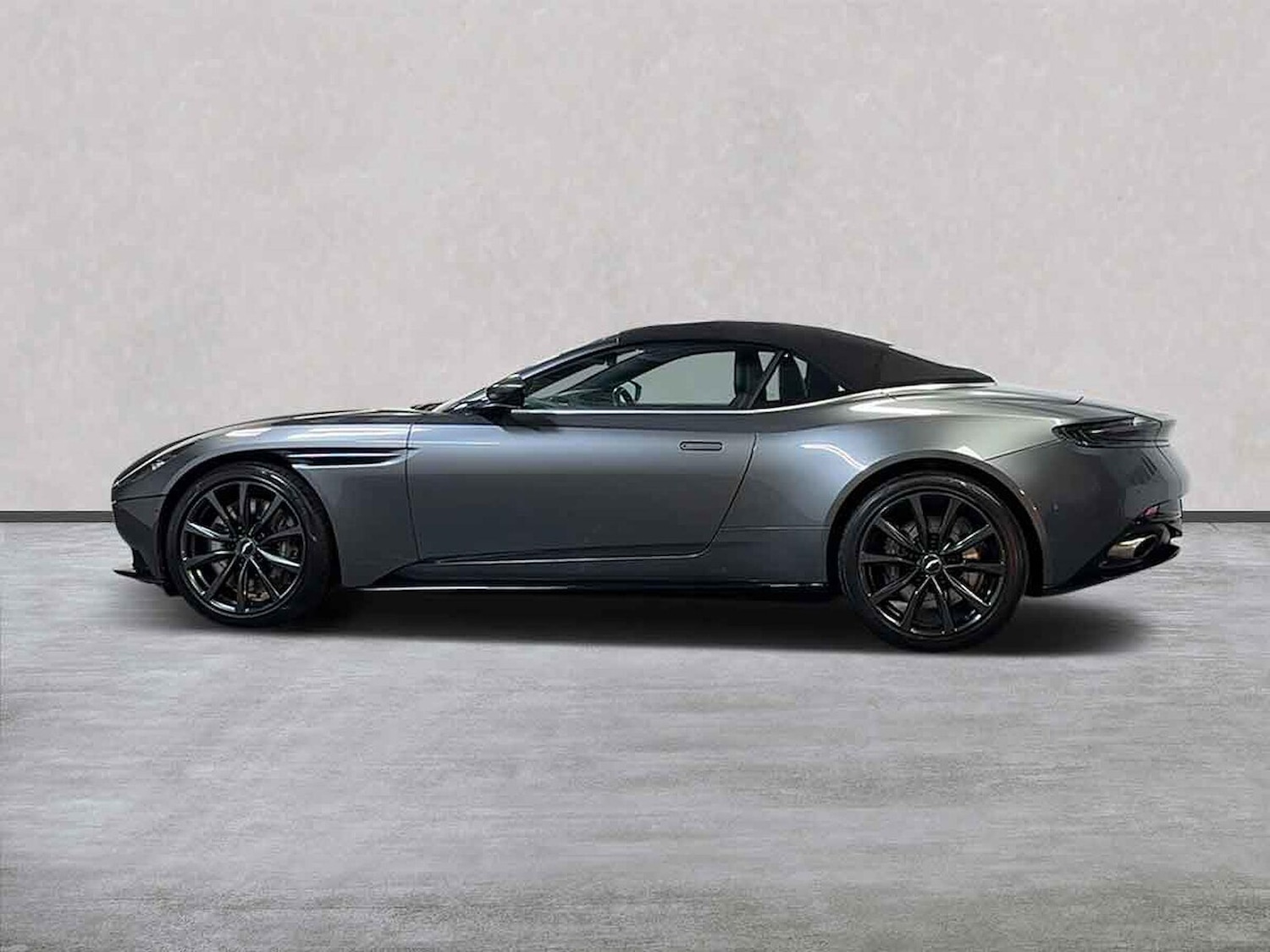 Used Aston Martin DB11 2019 for sale - 76219152: Photo 10
