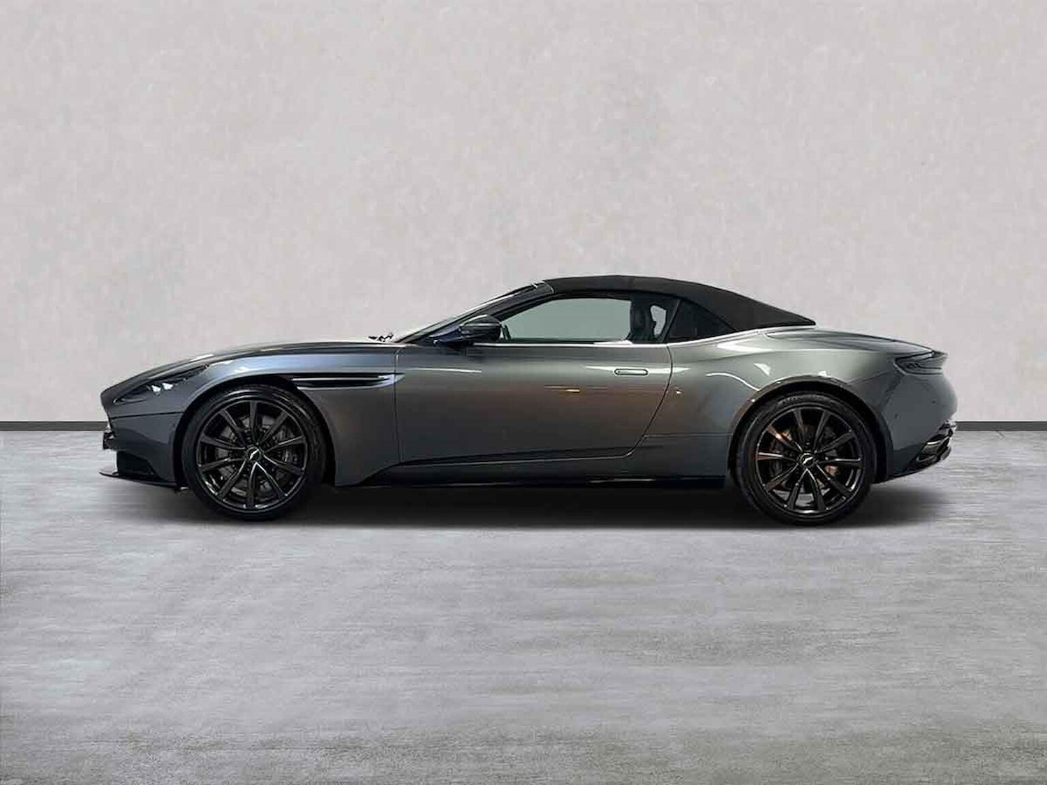 Used Aston Martin DB11 2019 for sale - 76219152: Photo 11