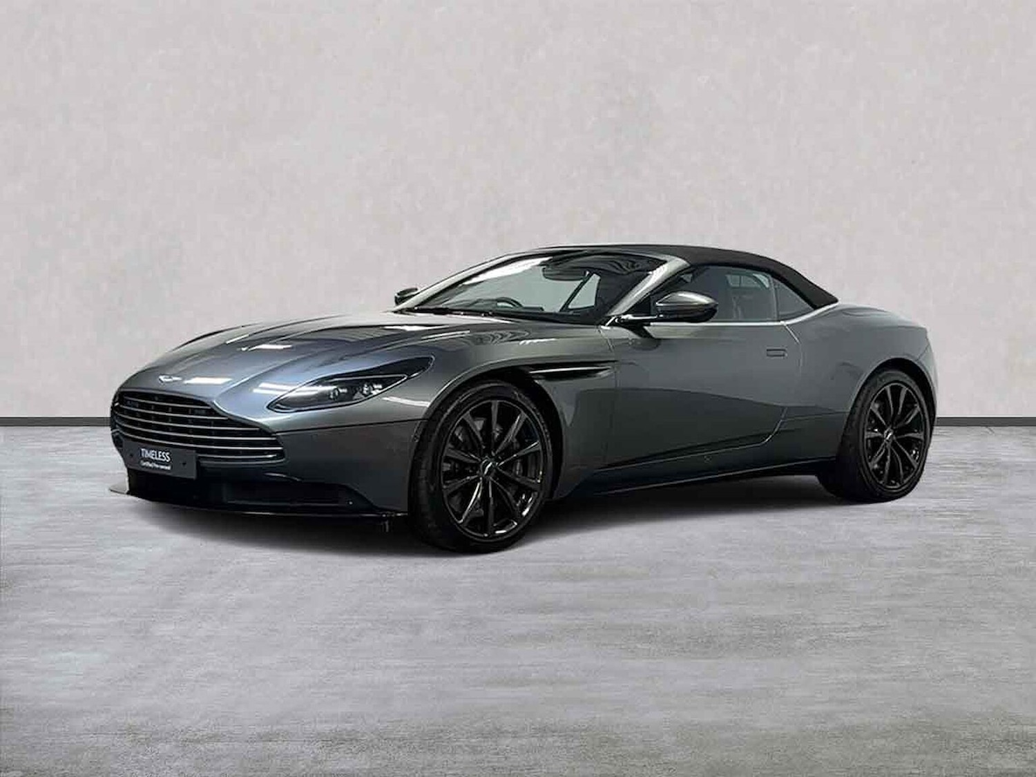 Used Aston Martin DB11 2019 for sale - 76219152: Photo 12