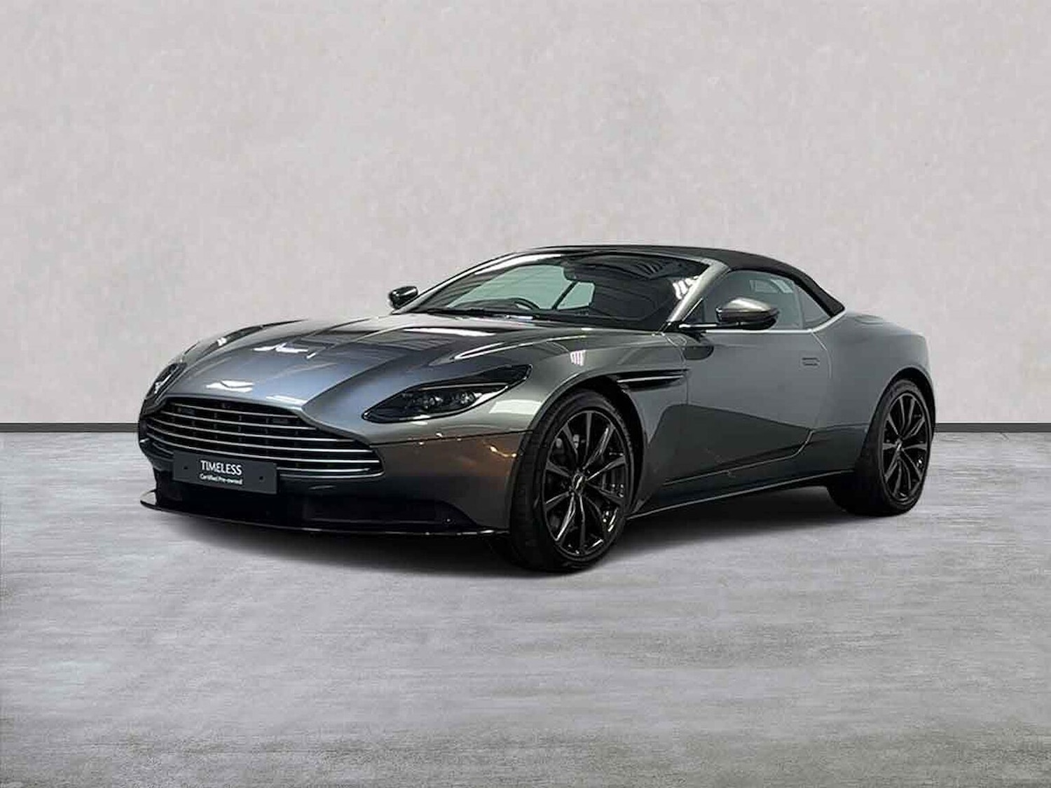 Used Aston Martin DB11 2019 for sale - 76219152: Photo 13