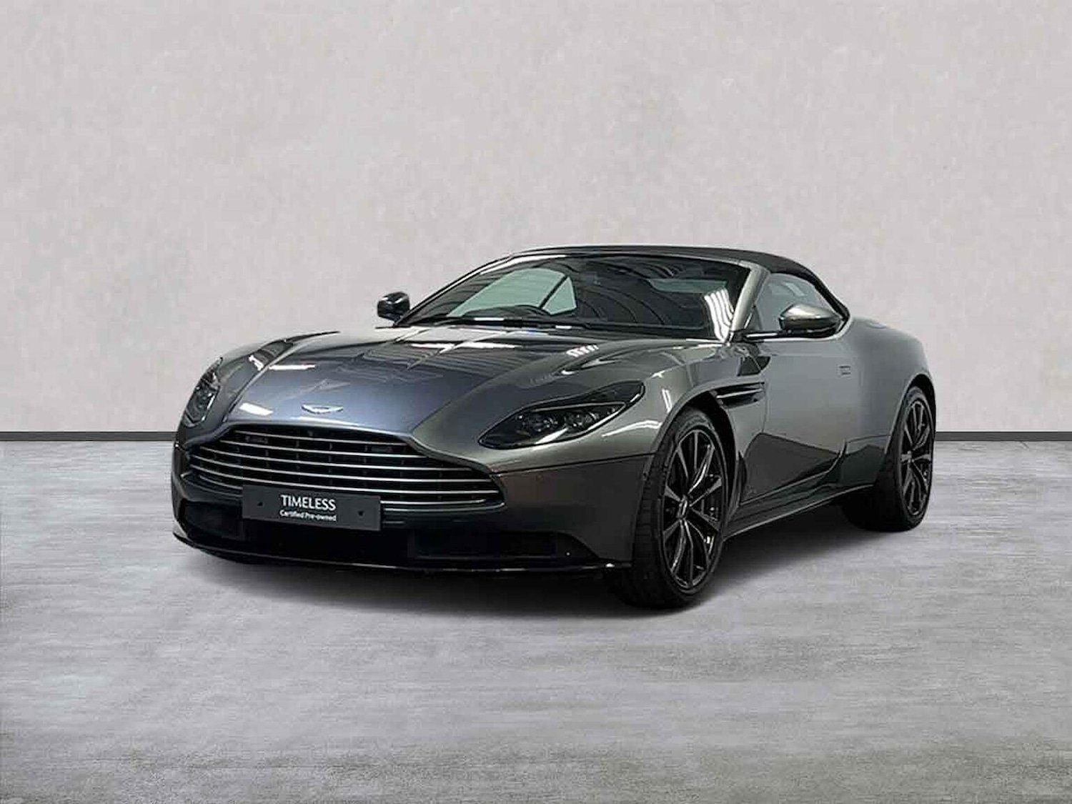 Used Aston Martin DB11 2019 for sale - 76219152: Photo 14