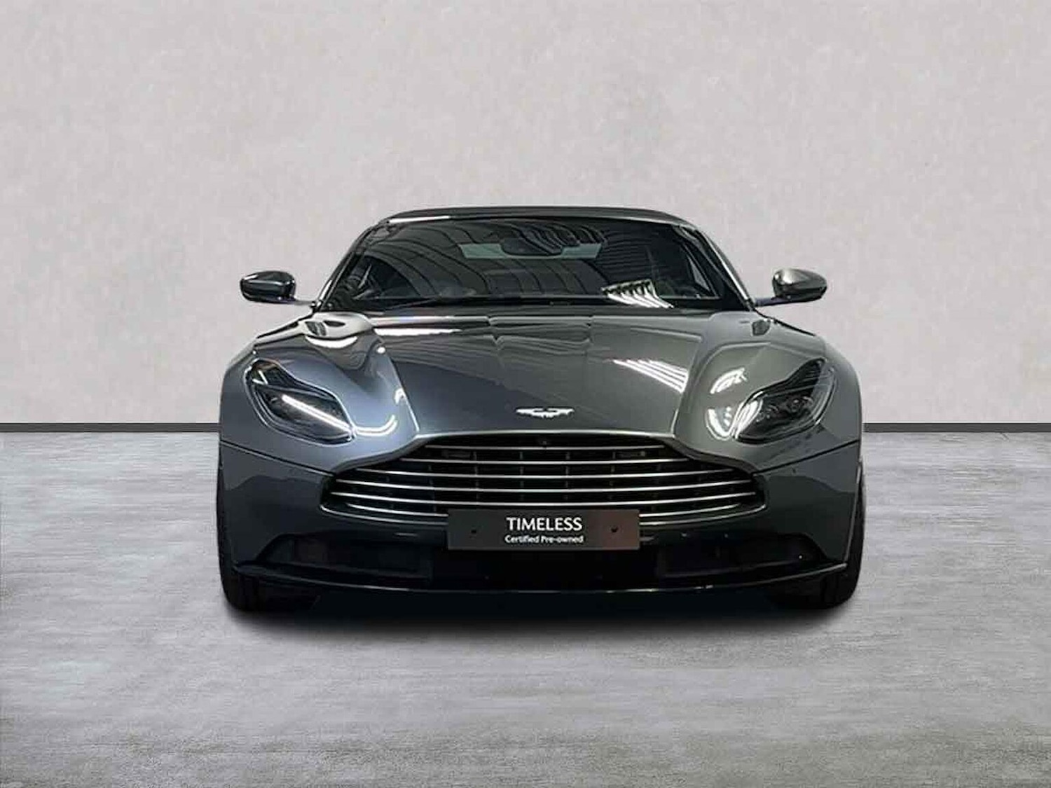Used Aston Martin DB11 2019 for sale - 76219152: Photo 15