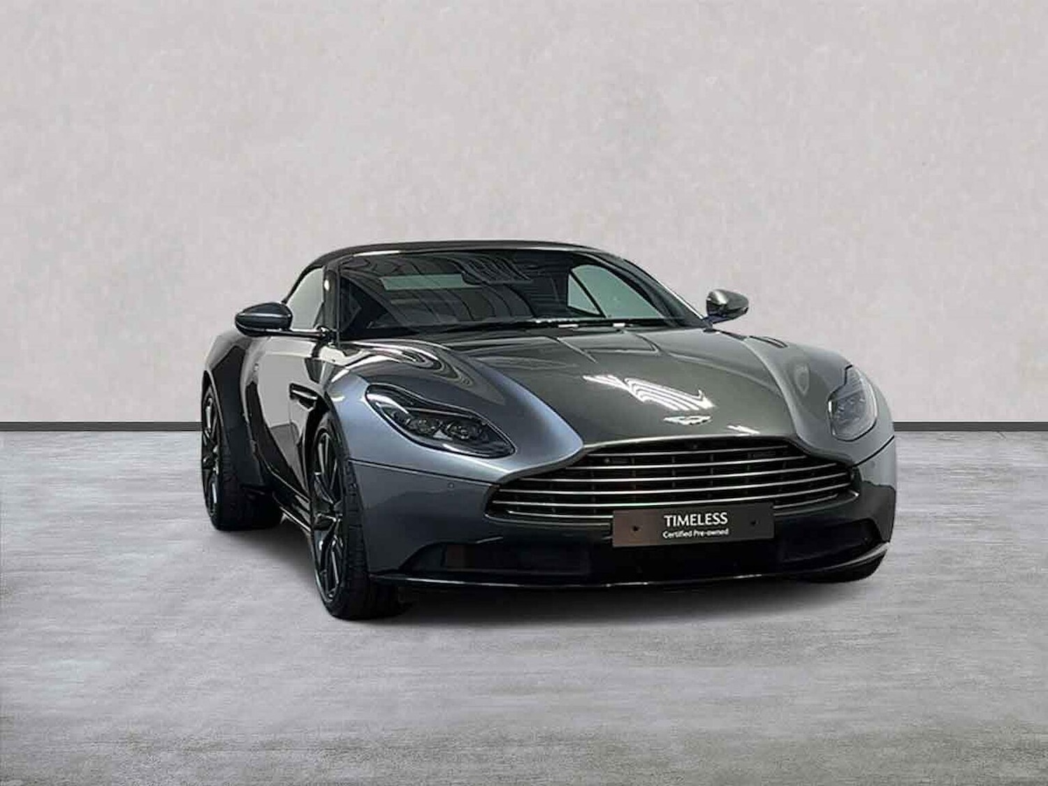 Used Aston Martin DB11 2019 for sale - 76219152: Photo 16