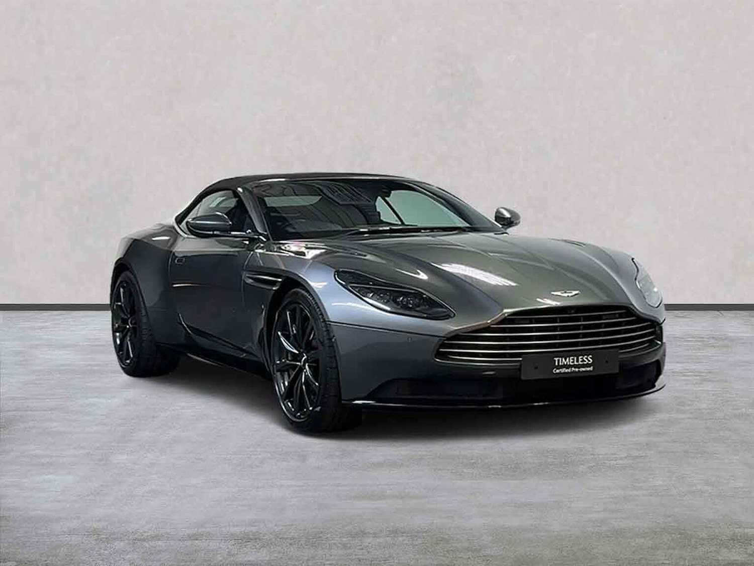 Used Aston Martin DB11 2019 for sale - 76219152: Photo 17