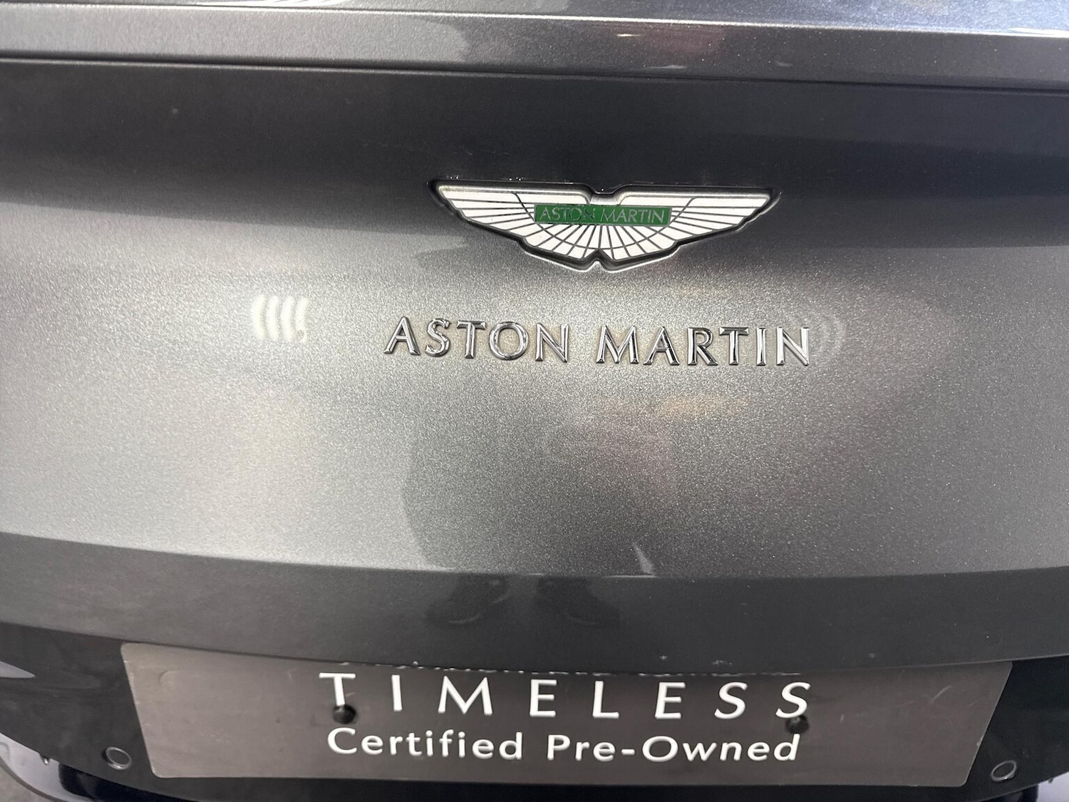 Used Aston Martin DB11 2019 for sale - 76219152: Photo 26